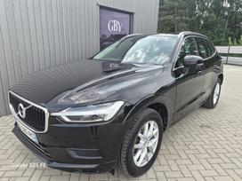 Volvo XC60, 2.0 l., Внедорожник / Кроссовер