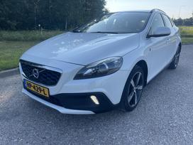 Volvo V40 Cross Country, 2.0 l., wagon