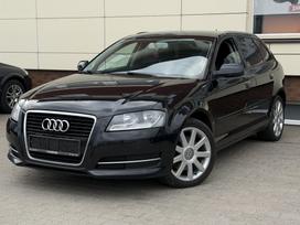 Audi A3, 2.0 l., Хэтчбек
