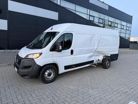 Fiat Ducato, 2.2 l., commercial