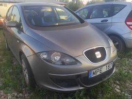 Seat Toledo