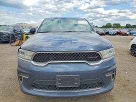 Dodge Durango, 3.6 l., visureigis / krosoveris