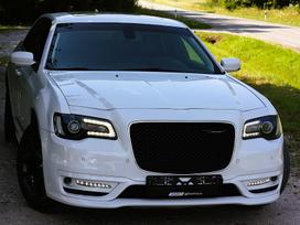 Chrysler 300, 3.6 l., Седан