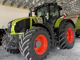 Claas Claas Axion 950 CMATIC, tractors