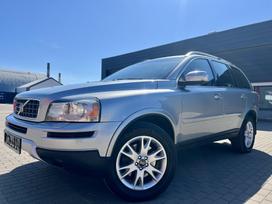 Volvo XC90, 2.4 l., visureigis / krosoveris