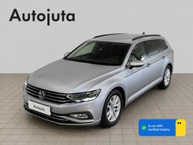 Volkswagen Passat, 2.0 l., wagon