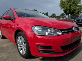 Volkswagen Golf, 1.4 l., wagon