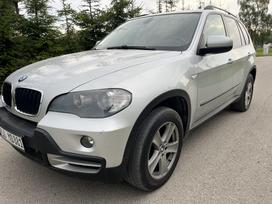 BMW X5, 3.0 l., Внедорожник / Кроссовер
