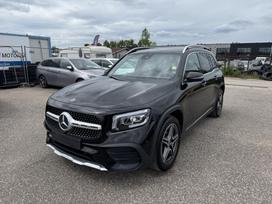 Mercedes-Benz GLB220, 2.0 l., Внедорожник / Кроссовер