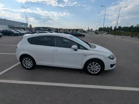 Seat Leon, 1.9 l., hečbekas