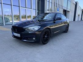 BMW 328 Gran Turismo, 2.0 l., Купе (coupe)