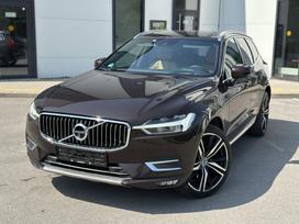 Volvo XC60, 2.0 l., Внедорожник / Кроссовер