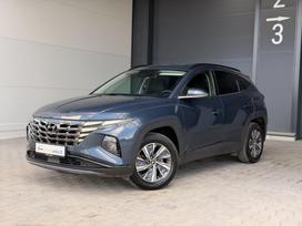 Hyundai Tucson, 1.6 l., visureigis / krosoveris