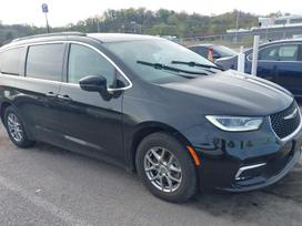 Chrysler Pacifica, 3.6 l., mpv / minivan