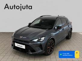 Cupra Formentor, 2.0 l., visureigis / krosoveris