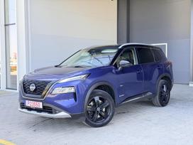 Nissan X-Trail, 1.5 l., Внедорожник / Кроссовер