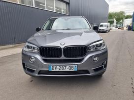 BMW X5, 3.0 l., Внедорожник / Кроссовер