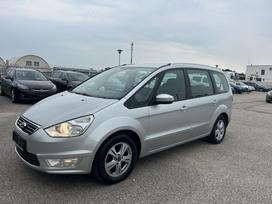 Ford Galaxy, 1.6 l., Минивэн