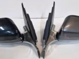 BMW 8 serija Bmw g14 g15 g16 veidrodziai su kliutim kamerom europa