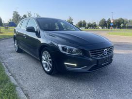Volvo V60, 2.0 l., universalas