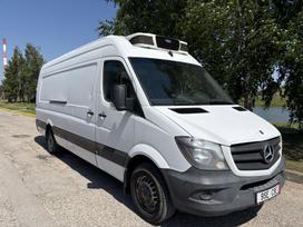 Mercedes-Benz Sprinter, 3.0 l., krovininis mikroautobusas
