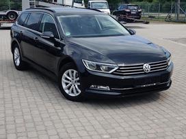 Volkswagen Passat, 2.0 l., Универсал