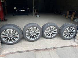 KIA, lengvojo lydinio, R19
