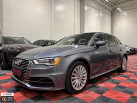 Audi A3, 1.4 l., hatchback