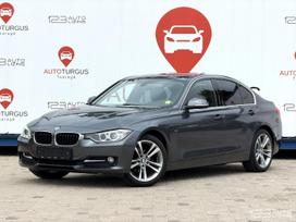 BMW 320, 2.0 l., sedanas