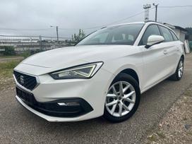Seat Leon, 1.0 l., Универсал