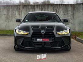 BMW M4, 3.0 l., coupe