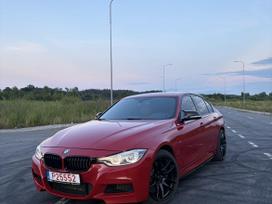 BMW 340, 3.0 l., sedanas