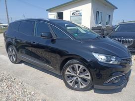 Renault Grand Scenic, 1.2 l., Минивэн