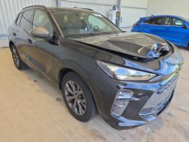 Cupra Terramar, 2.0 l., off-road / crossover