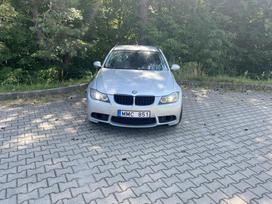 BMW 325, 3.0 l., universalas