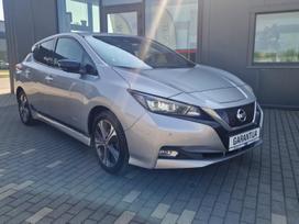 Nissan Leaf, Хэтчбек