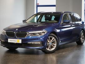 BMW 520, 2.0 l., universalas
