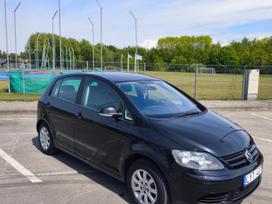 Volkswagen Golf Plus, 1.4 l., hatchback