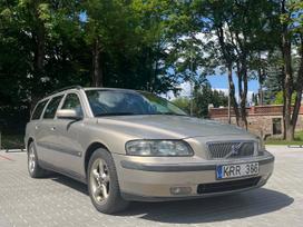 Volvo V70, 2.4 l., Универсал