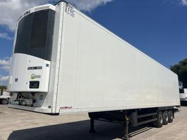 Schmitz SKO 24/L-13,4 FP COOL V7 Германия, refrigerated