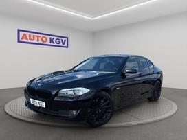 BMW 530, 3.0 l., Седан