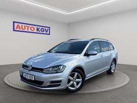 Volkswagen Golf, 1.6 l., Универсал