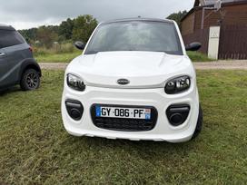 Ligier JS50, 0.5 l., Внедорожник / Кроссовер
