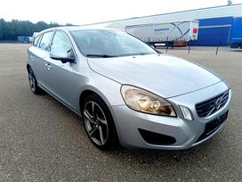 Volvo V60, 2.0 l., wagon