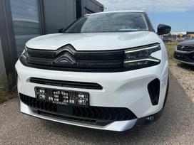 Citroen C5 Aircross, 1.5 l., off-road / crossover