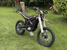 Sur-Ron Ultra bee, motocross