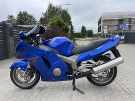 Honda CBR 1100cc, touring / sport touring