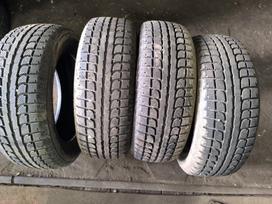Maxtrek, всесезонные 215/60 R17