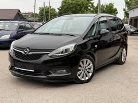 Opel Zafira Tourer, 2.0 l., mpv / minivan