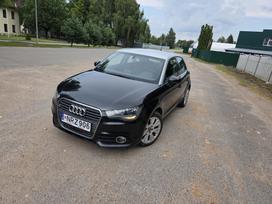 Audi A1 Sportback, 1.6 l., Хэтчбек